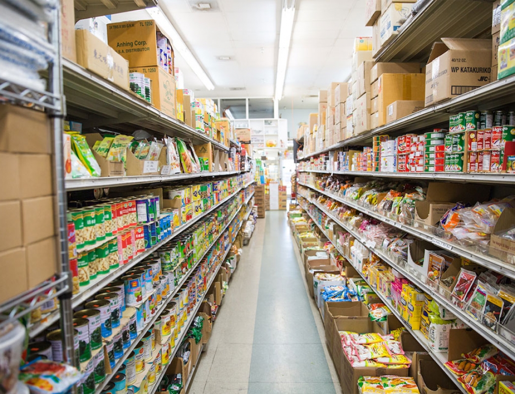 Grocery Archives Eden Center